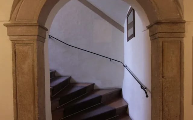 1 Bed Flat - Sleeps 3 - Courtyard - Wifi