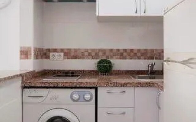 Suites Mosquera 6