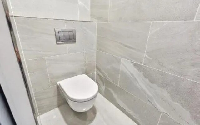 Apartments Harfa