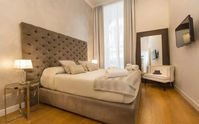 Amazing Piazza Venezia Suites