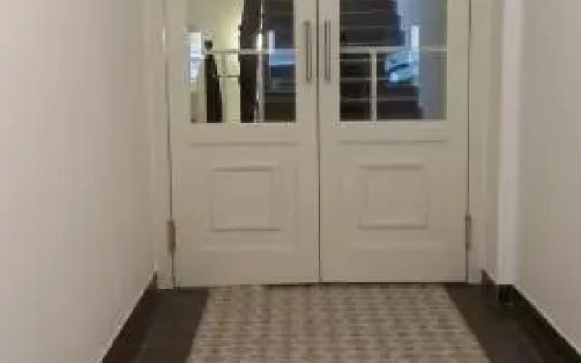 Apartments With The Lions