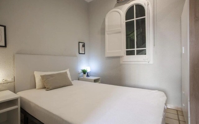 P1PAR195 - Wonderfull aparment in Paralel
