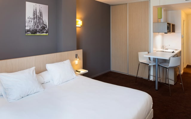 B&B HOTEL Barcelona Sant Cugat