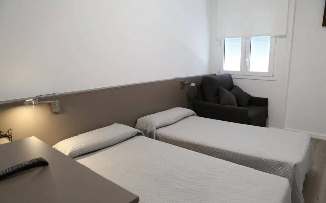 Hotel Alguer Nou