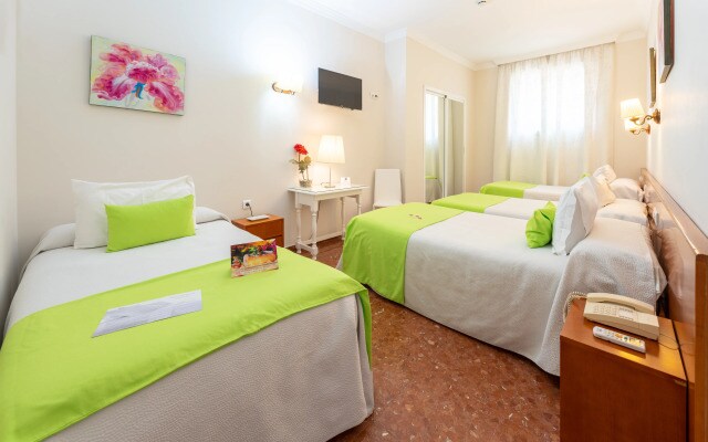 Hotel Romerito
