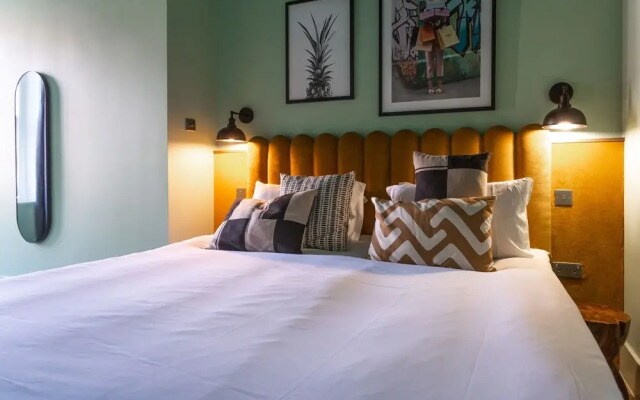 Your Apartment I Brixton