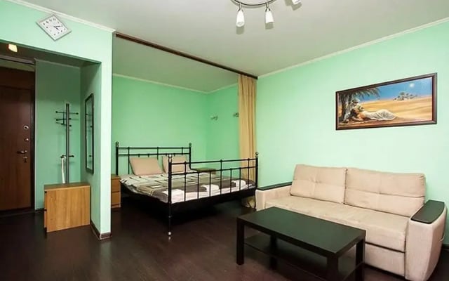 ApartLux Апартаменты Студио на Юго-Западной