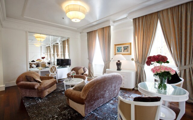 Hotel Majestic Roma