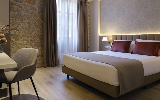 Musik Boutique Hotel - Solo Adultos