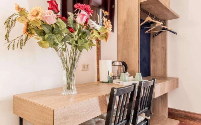 Ariana Luxury Guest House