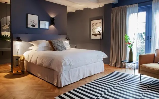 suite no 7