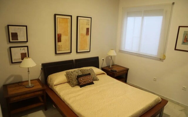 Apartamento Mar de Korus