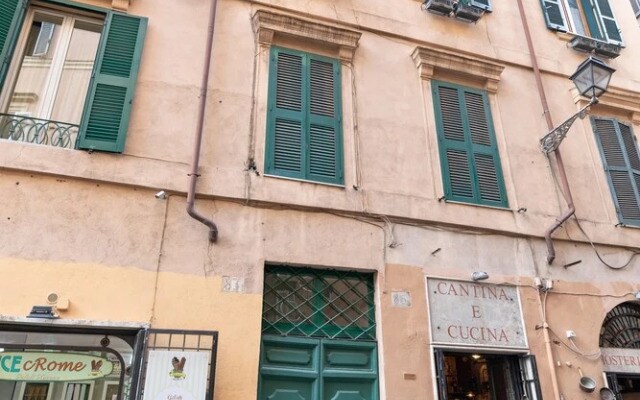 Rome as you feel - Governo Vecchio