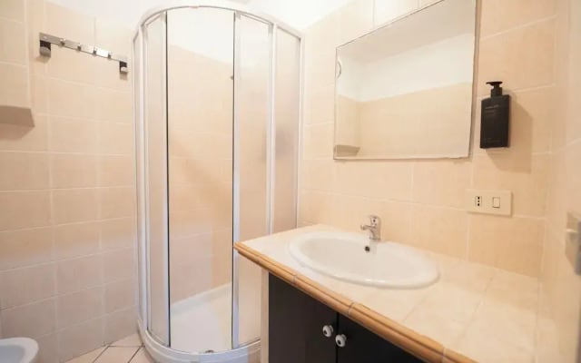 Campo De Fiori Grotto Apartment