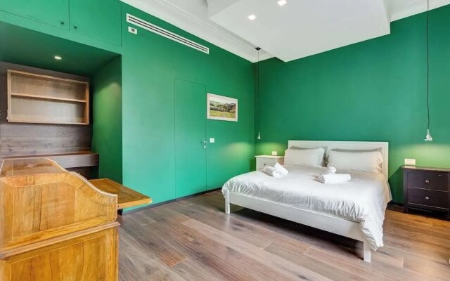 Music Bridge Apartment
