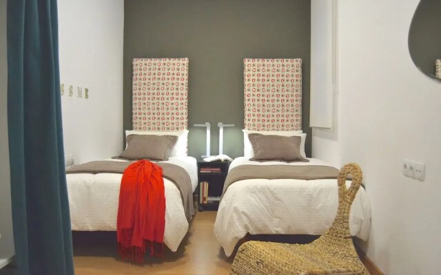 BizFlats Eixample Esquerre