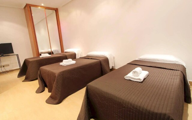 Apartamentos Good Stay Prado