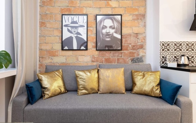 Stara Ochota Vogue Apartment