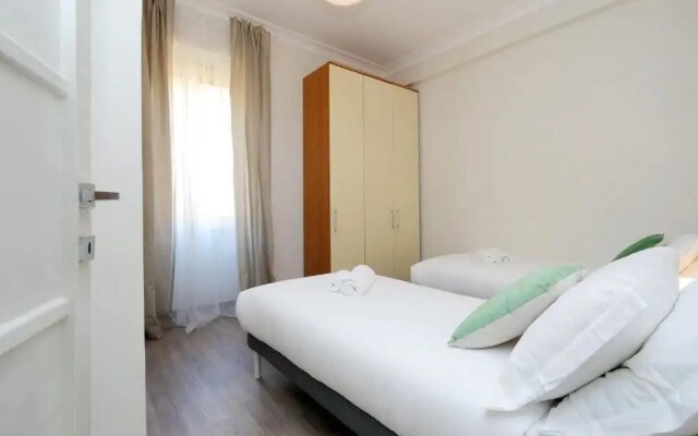 Galilei Apartment