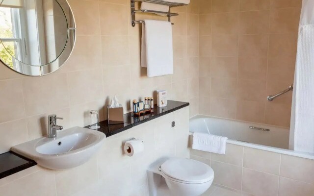 Grovefield House Hotel By Uno -FREE PARKING