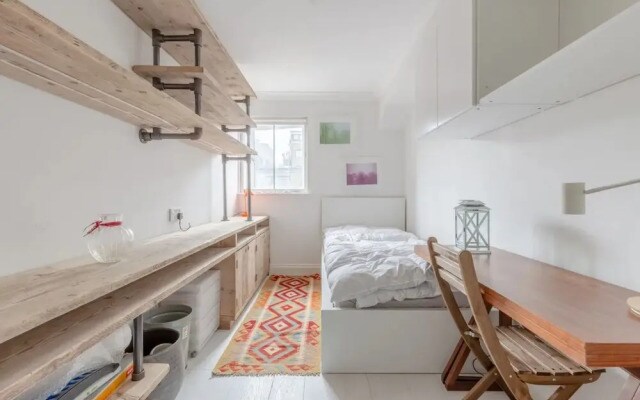 Contemporary 2 Bedroom Apartment in Bermondsey