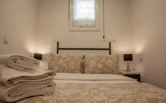 Lovely one bed apartment next to El Retiro
