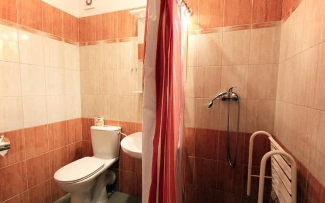 LC Hotel Ostrava