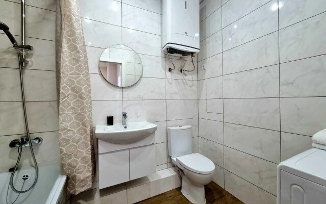 Апартаменты в микрорайоне Любимово, 5