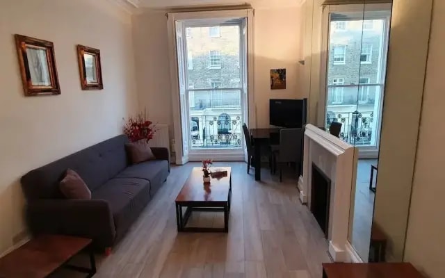 55 Lower Belgrave