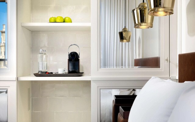 H10 Montcada Boutique Hotel