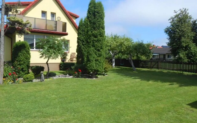 Pärnu Posti Apartment