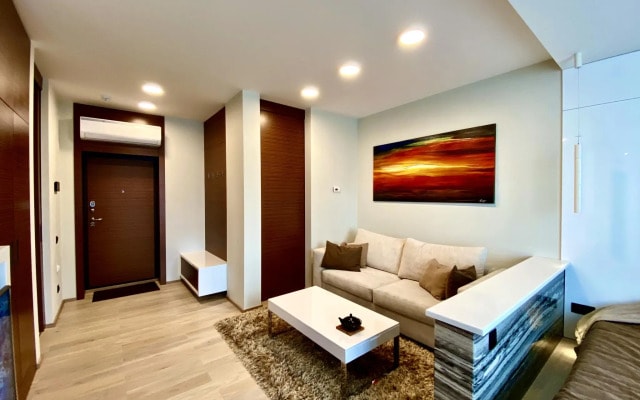 Apartments Home Orenburg