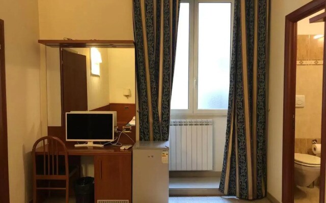 Cavour Suites