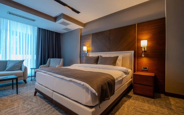 B'İstanbul Hotel