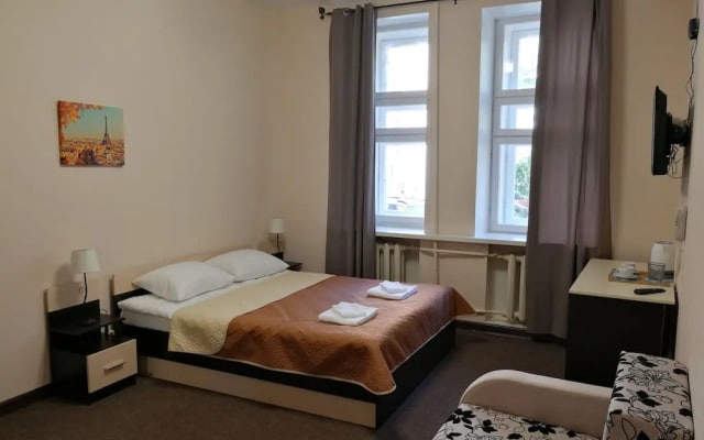 DomOtel Sokol