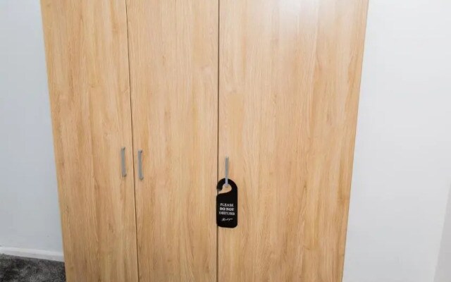 The Kensington House - Contemporary Accommodation in Nottingham