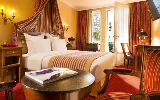 Hotel De Varenne