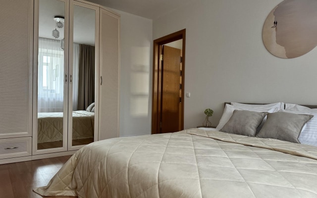 Top House на Бетанкура 2