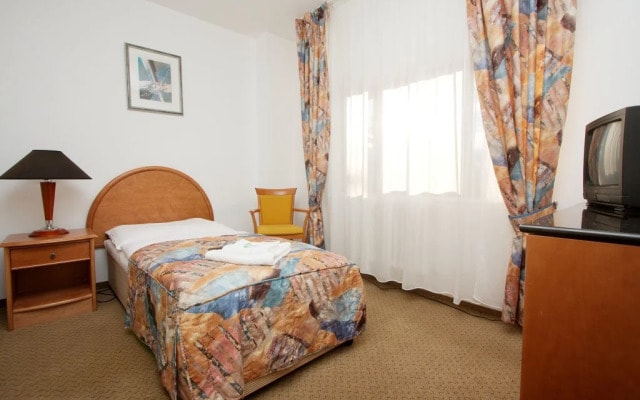 Hotel Chotol