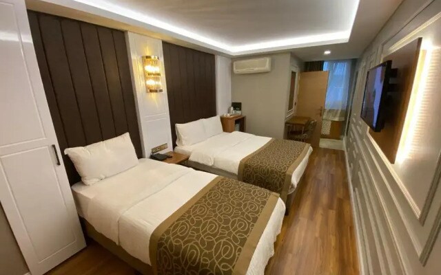 pansiyon&otel