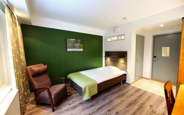 Finlandia Hotel Airport Oulu