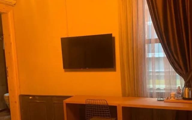Berf Inn Hotel