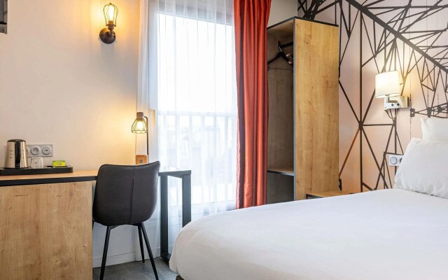 Hotel Mercure Paris Malakoff Parc des Expositions