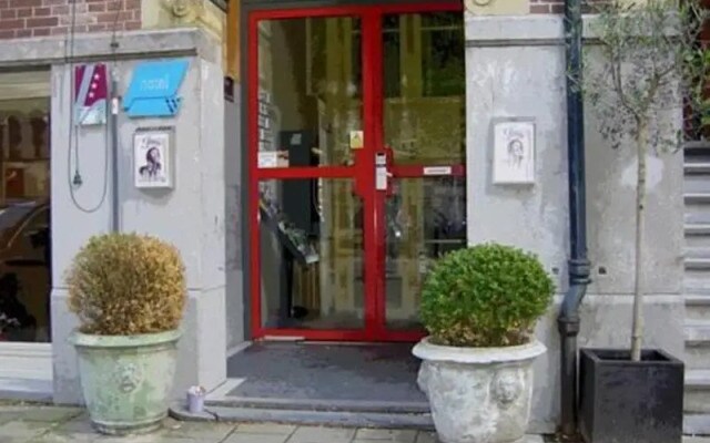Hotel Omega