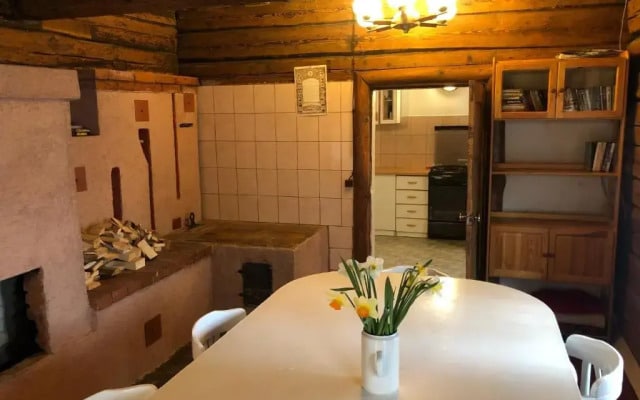 ''Laiciemkursieši'' family house