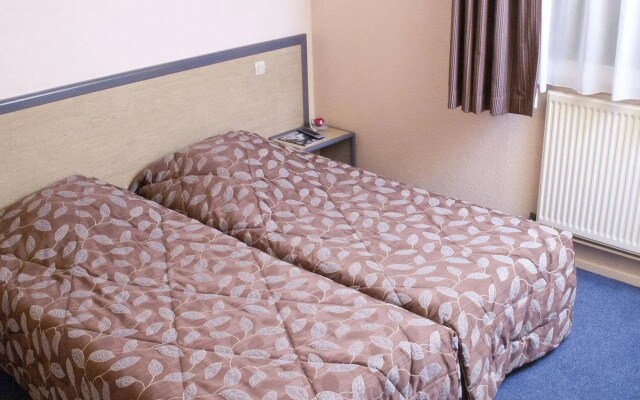 Kyriad - Joinville-Le-Pont