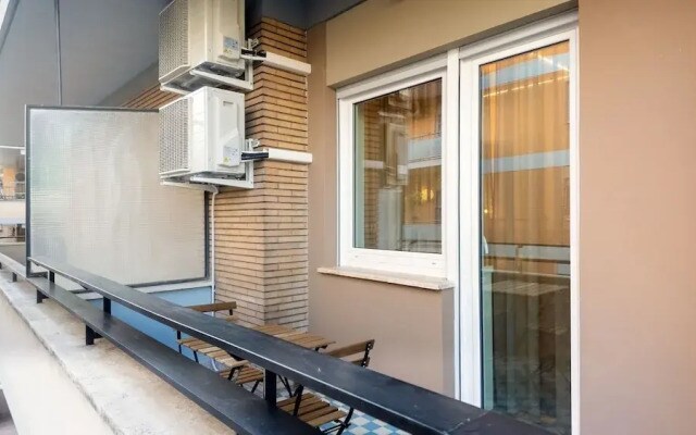Aura Vatican Suite