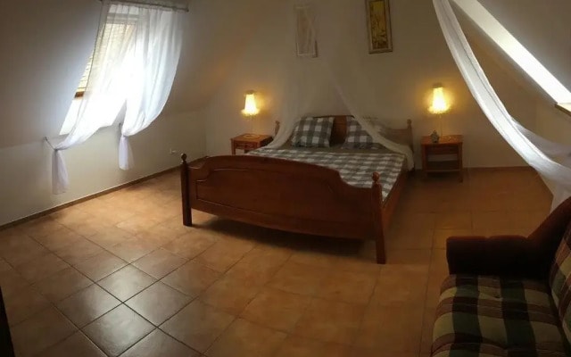 Habánský dům