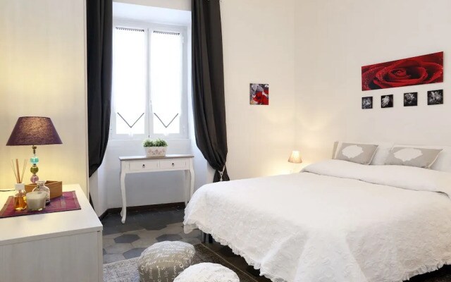 Roma Holidays House 2