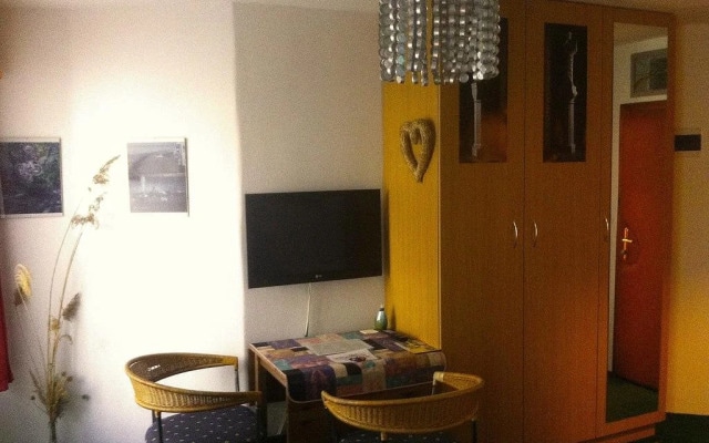 ARCO Guesthouse